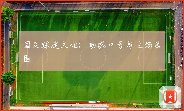 国足球迷文化：助威口号与主场氛围