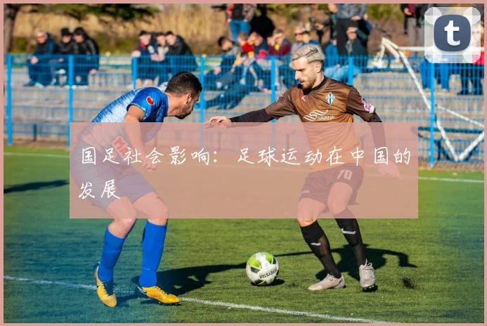 国足社会影响：足球运动在中国的发展